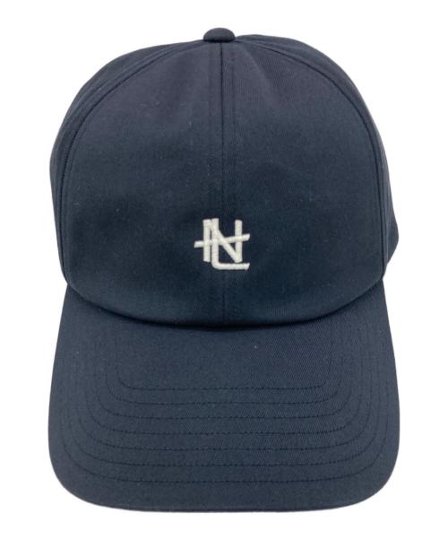 nanamica（ナナミカ）nanamica (ナナミカ) Chino Cap ネイビーの古着・服飾アイテム