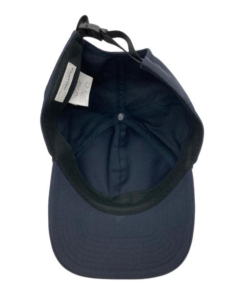 nanamica（ナナミカ）nanamica (ナナミカ) Chino Cap ネイビーの古着・服飾アイテム