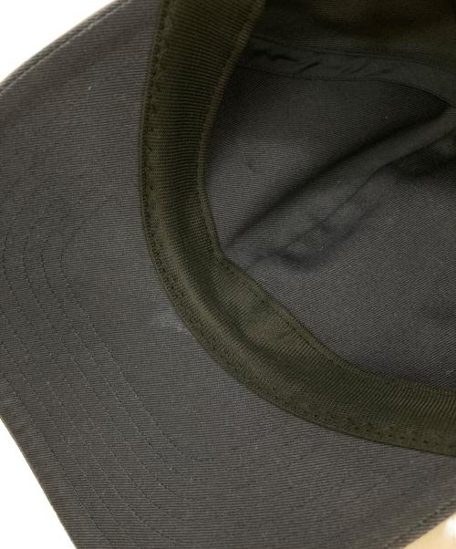 nanamica（ナナミカ）nanamica (ナナミカ) Chino Cap ネイビーの古着・服飾アイテム