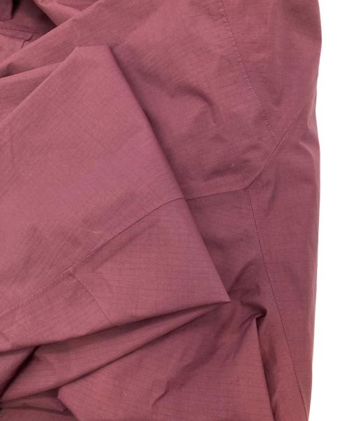 ARC'TERYX（アークテリクス）ARC'TERYX (アークテリクス) BETA SL JACKET レッド サイズ:Mの古着・服飾アイテム