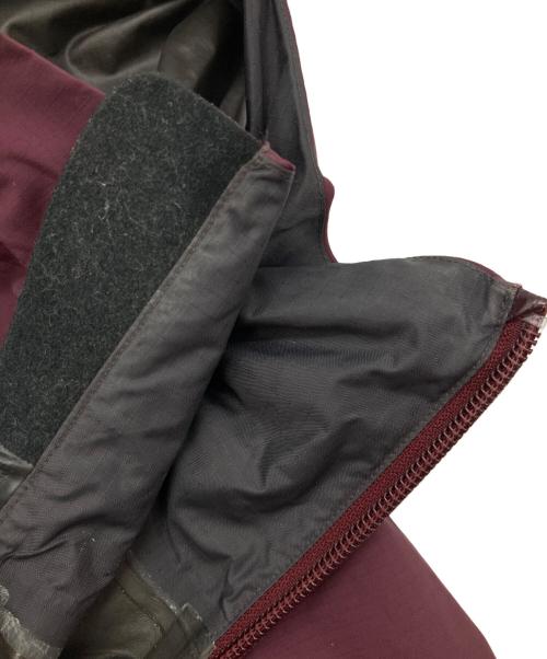 ARC'TERYX（アークテリクス）ARC'TERYX (アークテリクス) BETA SL JACKET レッド サイズ:Mの古着・服飾アイテム