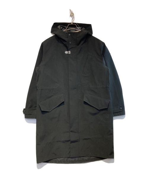 MERRELL（メレル）MERRELL (メレル) 2WAYシムシリングジャンパー ブラック サイズ:95の古着・服飾アイテム