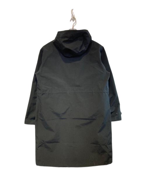 MERRELL（メレル）MERRELL (メレル) 2WAYシムシリングジャンパー ブラック サイズ:95の古着・服飾アイテム