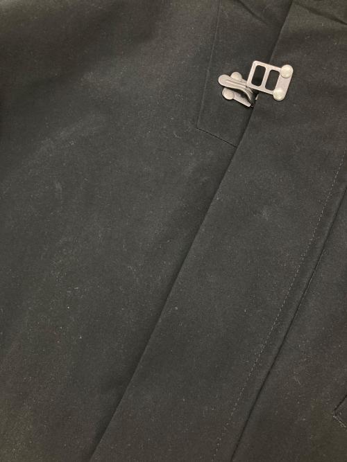 MERRELL（メレル）MERRELL (メレル) 2WAYシムシリングジャンパー ブラック サイズ:95の古着・服飾アイテム