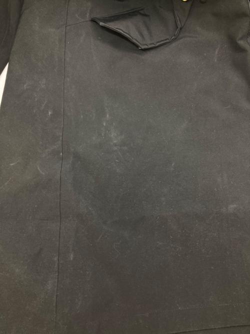 MERRELL（メレル）MERRELL (メレル) 2WAYシムシリングジャンパー ブラック サイズ:95の古着・服飾アイテム