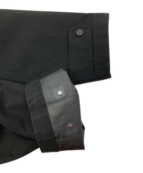 MERRELL（メレル）MERRELL (メレル) 2WAYシムシリングジャンパー ブラック サイズ:95の古着・服飾アイテム