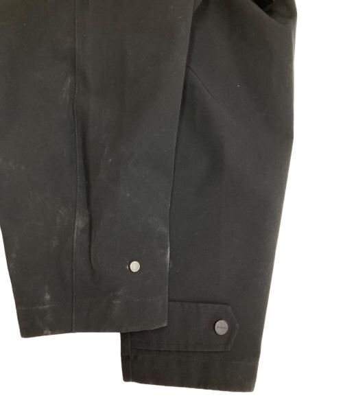 MERRELL（メレル）MERRELL (メレル) 2WAYシムシリングジャンパー ブラック サイズ:95の古着・服飾アイテム