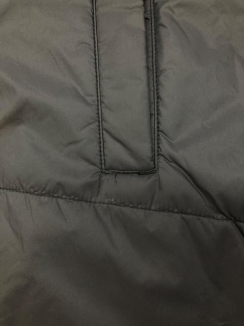 MERRELL（メレル）MERRELL (メレル) 2WAYマウンテンコート オリーブ×ブラック サイズ:95の古着・服飾アイテム