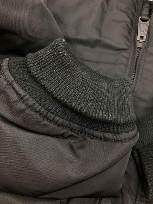 ALPHA（アルファ）ALPHA (アルファ) CWU-45P BACK FLYING A CORE SPEC ブラック サイズ:Mの古着・服飾アイテム