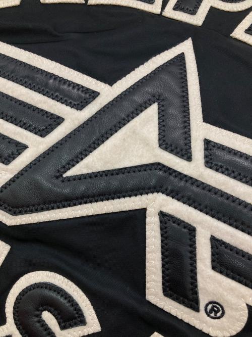 ALPHA（アルファ）ALPHA (アルファ) CWU-45P BACK FLYING A CORE SPEC ブラック サイズ:Mの古着・服飾アイテム