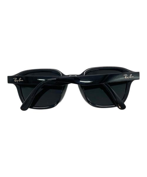 RAY-BAN（レイバン）RAY-BAN (レイバン) サングラス ブラックの古着・服飾アイテム