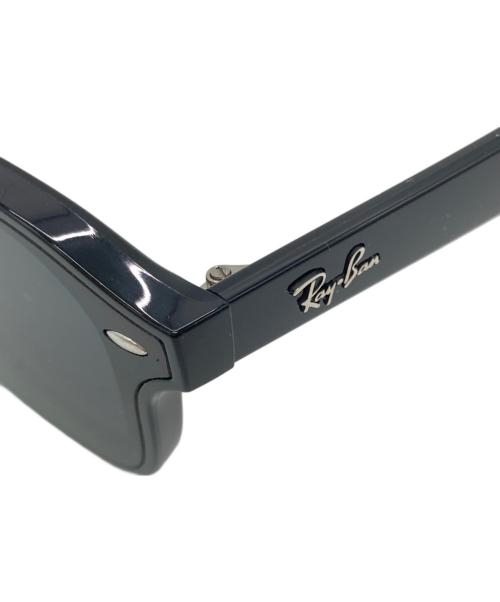 RAY-BAN（レイバン）RAY-BAN (レイバン) サングラス ブラックの古着・服飾アイテム