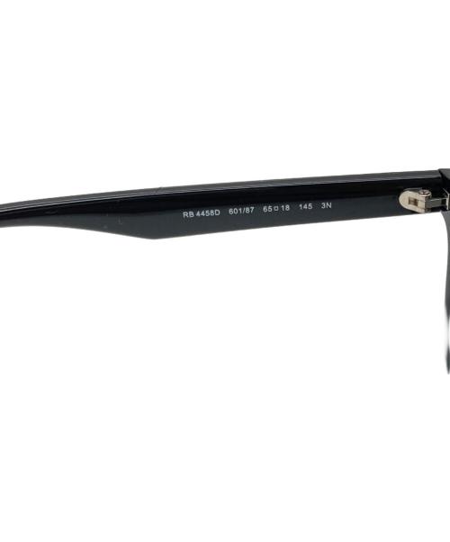 RAY-BAN（レイバン）RAY-BAN (レイバン) サングラス ブラックの古着・服飾アイテム