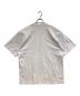 BALENCIAGA (バレンシアガ) Paris Liberty ビンテージ加工Tシャツ ホワイト サイズ:S：50000円