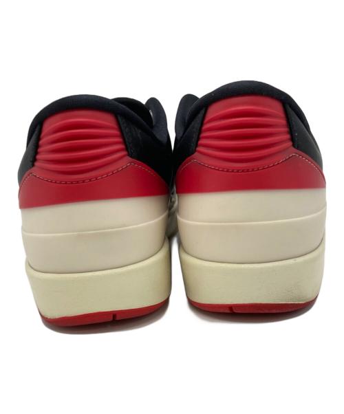 NIKE（ナイキ）NIKE (ナイキ) WMNS AIR JORDAN 2 RETRO LOW ホワイト サイズ:US11.5の古着・服飾アイテム