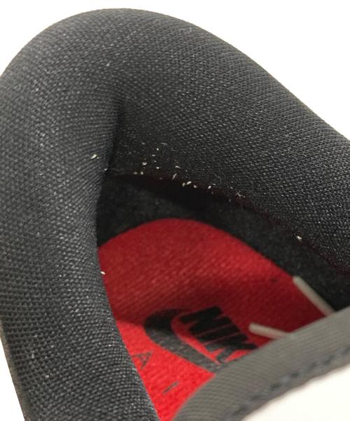 NIKE（ナイキ）NIKE (ナイキ) WMNS AIR JORDAN 2 RETRO LOW ホワイト サイズ:US11.5の古着・服飾アイテム