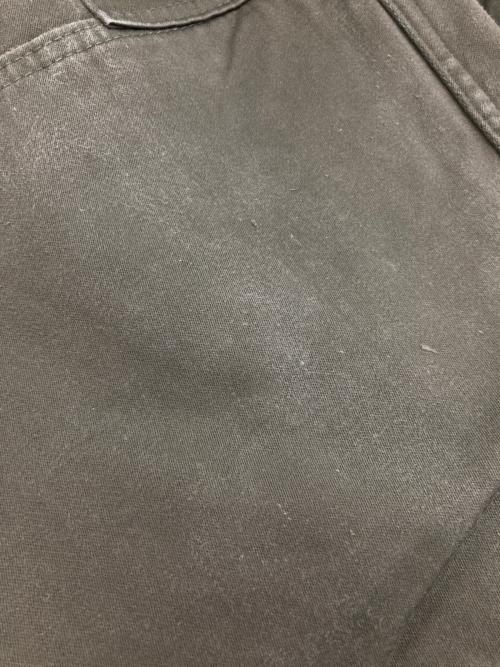 Belgium Army（ベルギーアーミー）Belgium Army (ベルギーアーミー) ［古着］M64フィールドパンツ オリーブ サイズ:5Dの古着・服飾アイテム