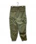 Belgium Army (ベルギーアーミー) ［古着］M64フィールドパンツ オリーブ サイズ:5D：6000円