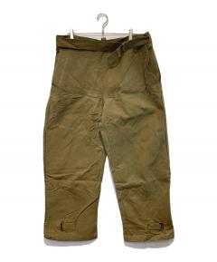 中古・古着通販】THE RERACS (ザ リラクス) FRENCH ARMY F2 CARGO