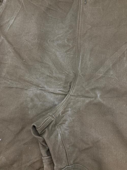 French Army（フランス軍）French Army (フランス軍) ［古着］M-38モーターサイクルパンツ カーキ サイズ:不明の古着・服飾アイテム