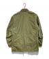 US ARMY (ユーエスアーミー) ［古着］M-51フィールドジャケット オリーブ サイズ:M-LONG：10000円