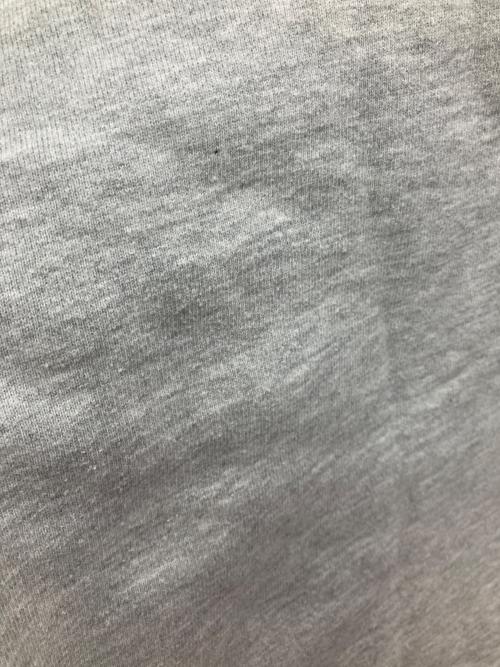 Champion REVERSE WEAVE（チャンピオン リバース ウィーブ）Champion REVERSE WEAVE (チャンピオン リバース ウィーブ) ［古着］ダブルフェイスクルーネックスウェット グレー サイズ:XLの古着・服飾アイテム