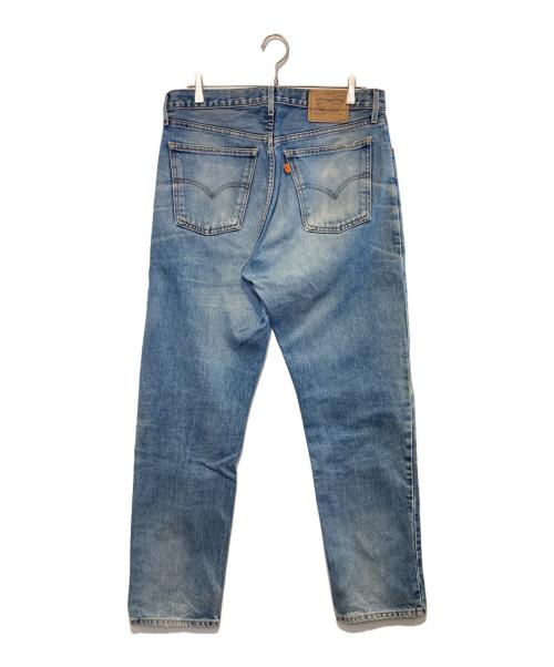 LEVI'S（リーバイス）LEVI'S (リーバイス) ［古着］デニムパンツ インディゴ サイズ:36×32の古着・服飾アイテム