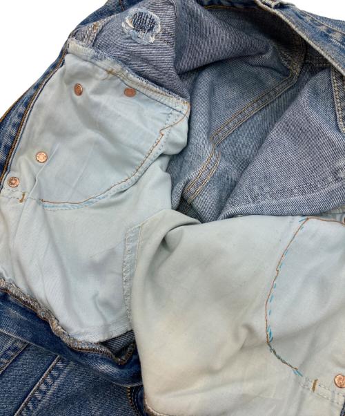 LEVI'S（リーバイス）LEVI'S (リーバイス) ［古着］デニムパンツ インディゴ サイズ:36×32の古着・服飾アイテム
