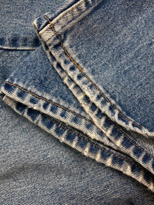LEVI'S（リーバイス）LEVI'S (リーバイス) ［古着］デニムパンツ インディゴ サイズ:36×32の古着・服飾アイテム