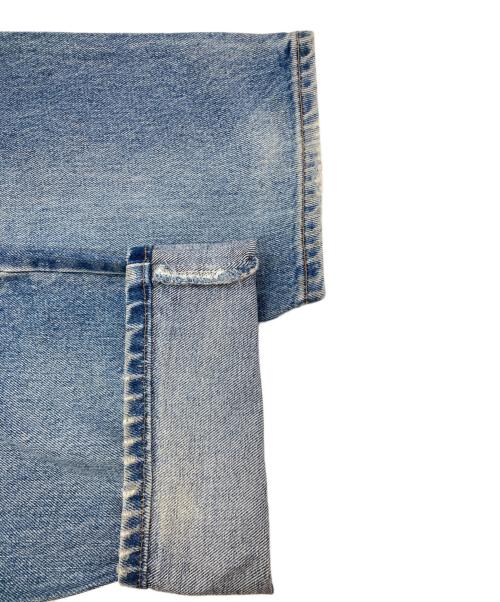 LEVI'S（リーバイス）LEVI'S (リーバイス) ［古着］デニムパンツ インディゴ サイズ:36×32の古着・服飾アイテム