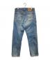 LEVI'S (リーバイス) ［古着］デニムパンツ インディゴ サイズ:36×32：9000円