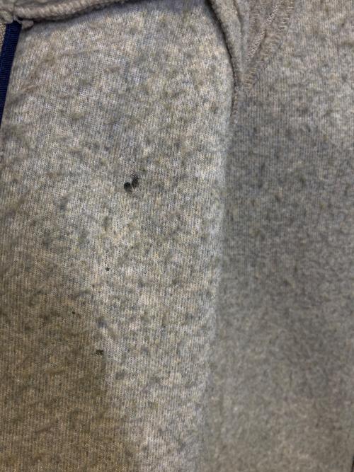 HELLY HANSEN（ヘリーハンセン）HELLY HANSEN (ヘリーハンセン) FIBER PILE THERMO HOODIE ベージュ サイズ:XLの古着・服飾アイテム