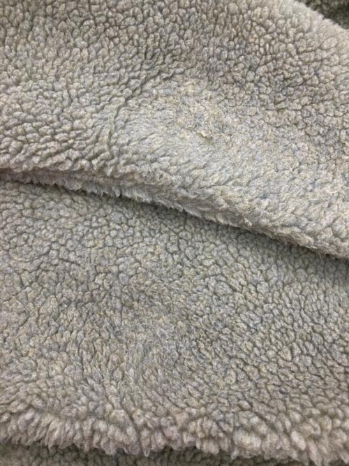 HELLY HANSEN（ヘリーハンセン）HELLY HANSEN (ヘリーハンセン) FIBER PILE THERMO HOODIE ベージュ サイズ:XLの古着・服飾アイテム