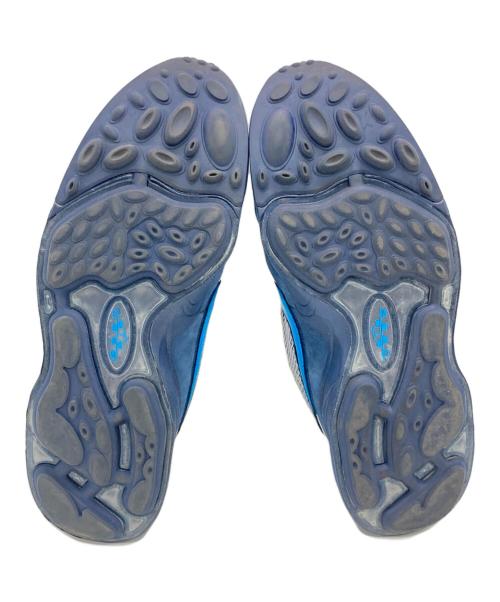 NIKE（ナイキ）NIKE (ナイキ) AIR ZOOM SPIRIDON ブルー サイズ:US9の古着・服飾アイテム