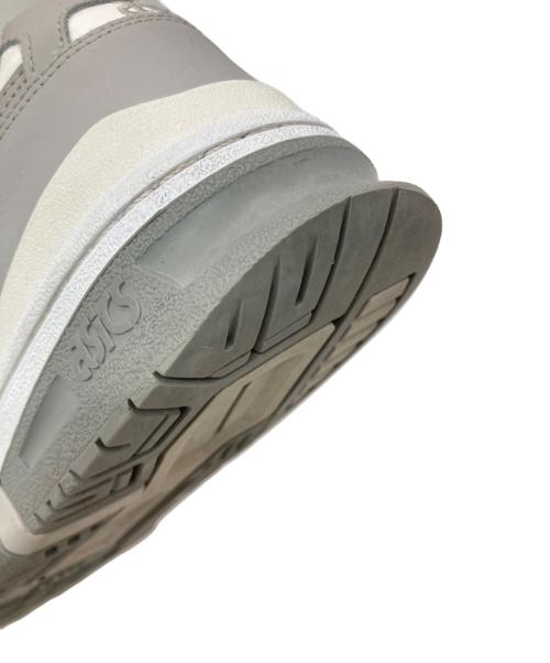 asics（アシックス）asics (アシックス) GEL-NYC ホワイト×グリーン サイズ:US11 1/2の古着・服飾アイテム