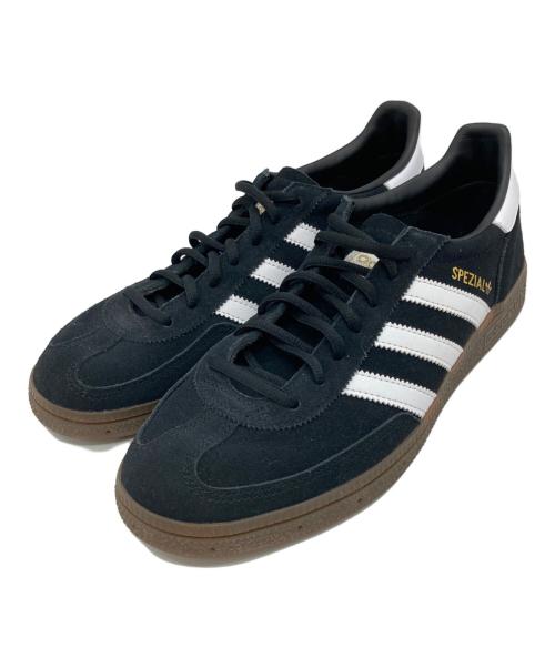 adidas（アディダス）adidas (アディダス) Handball Spezial ブラック サイズ:US9の古着・服飾アイテム