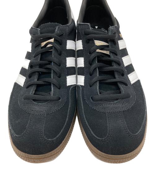 adidas（アディダス）adidas (アディダス) Handball Spezial ブラック サイズ:US9の古着・服飾アイテム