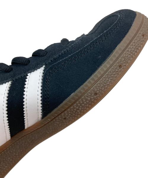 adidas（アディダス）adidas (アディダス) Handball Spezial ブラック サイズ:US9の古着・服飾アイテム