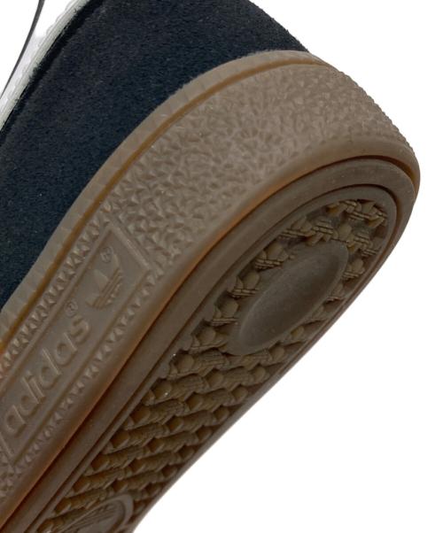 adidas（アディダス）adidas (アディダス) Handball Spezial ブラック サイズ:US9の古着・服飾アイテム