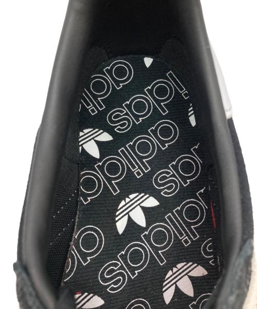 adidas（アディダス）adidas (アディダス) Handball Spezial ブラック サイズ:US9の古着・服飾アイテム