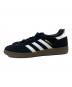 adidas (アディダス) Handball Spezial ブラック サイズ:US9：8000円