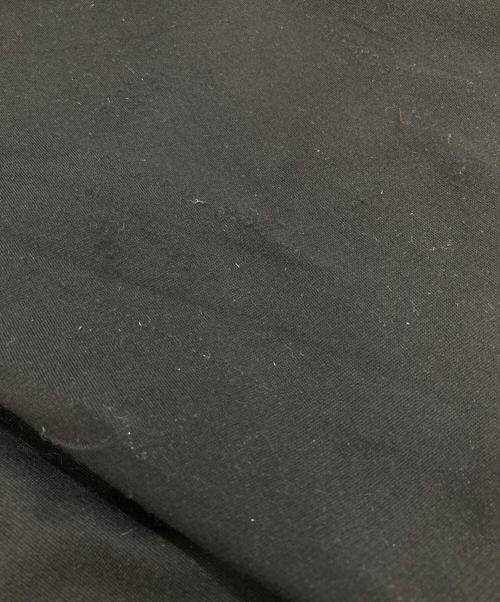 adidas（アディダス）adidas (アディダス) ［古着］トラックジャケット ブラック×グレー サイズ:Oの古着・服飾アイテム