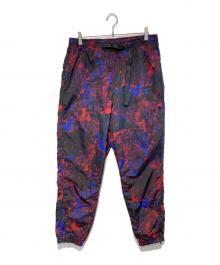 Carhartt WIP（カーハート ワークインプログレス）の古着「TERRA PANT」｜レッド×ブルー