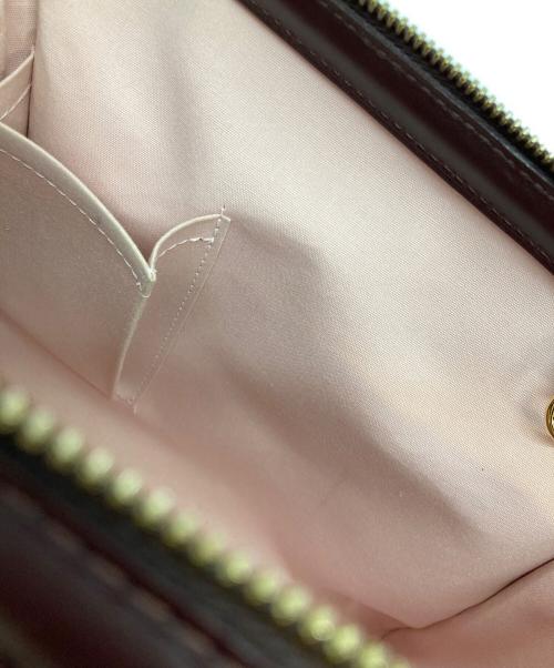 LOUIS VUITTON（ルイ ヴィトン）LOUIS VUITTON (ルイ ヴィトン) ジョセフィーヌPM チェリーの古着・服飾アイテム