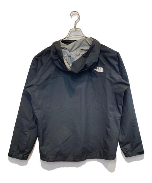 THE NORTH FACE（ザ ノース フェイス）THE NORTH FACE (ザ ノース フェイス) CLIMB VERY LIGHT JACKET ブラック サイズ:Lの古着・服飾アイテム