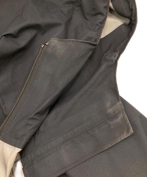 THE NORTH FACE（ザ ノース フェイス）THE NORTH FACE (ザ ノース フェイス) CLIMB VERY LIGHT JACKET ブラック サイズ:Lの古着・服飾アイテム