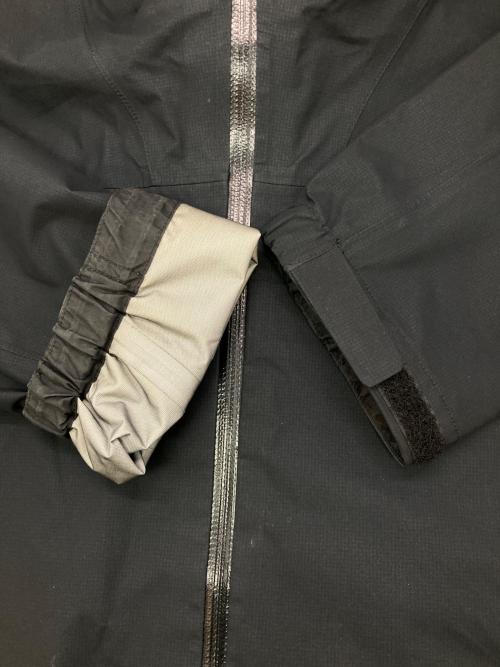 THE NORTH FACE（ザ ノース フェイス）THE NORTH FACE (ザ ノース フェイス) CLIMB VERY LIGHT JACKET ブラック サイズ:Lの古着・服飾アイテム