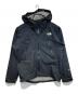 THE NORTH FACE（ザ ノース フェイス）の古着「CLIMB VERY LIGHT JACKET」｜ブラック