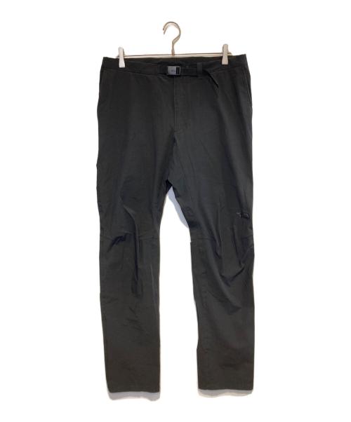 THE NORTH FACE（ザ ノース フェイス）THE NORTH FACE (ザ ノース フェイス) Magma Pant ブラック サイズ:Lの古着・服飾アイテム