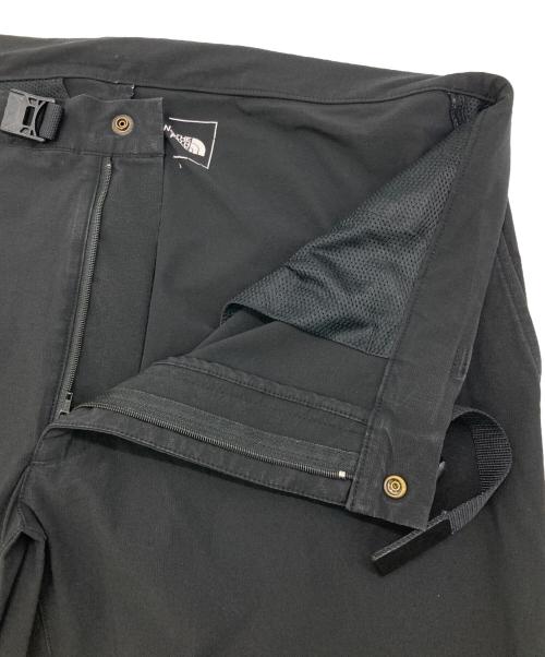 THE NORTH FACE（ザ ノース フェイス）THE NORTH FACE (ザ ノース フェイス) Magma Pant ブラック サイズ:Lの古着・服飾アイテム